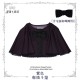 Iris De Nuit Rose Cemetery Capes Blouses Cardigan JSKs and OP(Reservation/Full Payment Without Shipping)